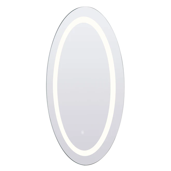 Canarm LED Oval Mirror 19.7-in Dia. 20W 6 Canarm LED Oval Mirror 19.7-in Dia. 20W - Image 4