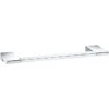 Towel Holder - "Wave" - 9'' - Chrome 1 Towel Holder - "Wave" - 9'' - Chrome -Allied Brass Sales Store 0692353 L
