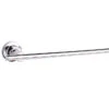 Taymor Northern Lights Towel Bar - Polished Chrome - Zinc - 24-in L 2 Taymor Northern Lights Towel Bar - Polished Chrome - Zinc - 24-in L -Allied Brass Sales Store 06926748b L