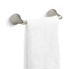 Lilyfield Hand Towel Bar - Brushed Nickel 1 Lilyfield Hand Towel Bar - Brushed Nickel -Allied Brass Sales Store 31535089e L