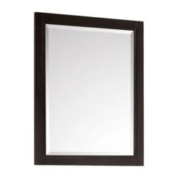 Avanity HAvanity Hepburn 24-in Chocolate Bathroom Mirrorepburn Chocolate Bathroom Mirror 24-in 7 Avanity HAvanity Hepburn 24-in Chocolate Bathroom Mirrorepburn Chocolate Bathroom Mirror 24-in -Allied Brass Sales Store 330000648 AlternateImage1 l