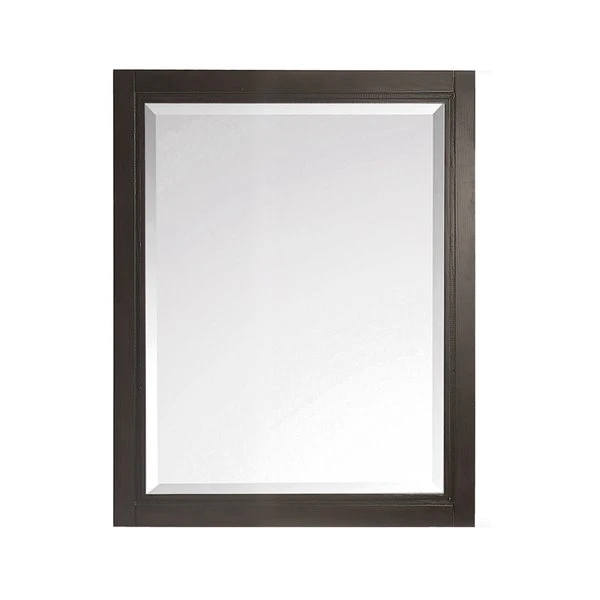 Avanity HAvanity Hepburn 24-in Chocolate Bathroom Mirrorepburn Chocolate Bathroom Mirror 24-in 3 Avanity HAvanity Hepburn 24-in Chocolate Bathroom Mirrorepburn Chocolate Bathroom Mirror 24-in