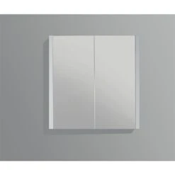 GEF Selena Medicine Cabinet, 24-in White