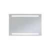 WarmlyYours 24-in X 36-in LED Backlit Rectangular Clear Mirror -Allied Brass Sales Store 330005785 AlternateImage4 l