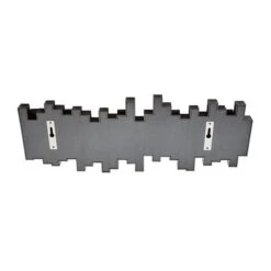 Umbra Sticks Espresso Multi Hook -Allied Brass Sales Store 330008091 AlternateImage3 l