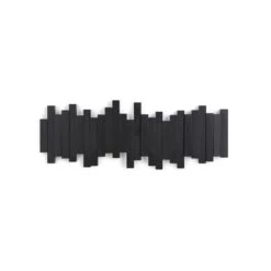 Umbra Sticks Black Multi Hook -Allied Brass Sales Store 330008093 AlternateImage1 l