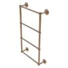 Allied Brass Que New 30-in Brushed Bronze Wall Mount Towel Rack 1 Allied Brass Que New 30-in Brushed Bronze Wall Mount Towel Rack -Allied Brass Sales Store 330952452 MainImage 001 l
