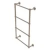 Allied Brass Dottingham 30-in Antique Pewter Wall Mount Towel Rack 1 Allied Brass Dottingham 30-in Antique Pewter Wall Mount Towel Rack -Allied Brass Sales Store 330952499 MainImage 001 l