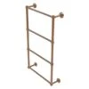 Allied Brass Dottingham 30-in Wall-Mounted Brushed Bronze Towel Rack 2 Allied Brass Dottingham 30-in Wall-Mounted Brushed Bronze Towel Rack -Allied Brass Sales Store 330952553 MainImage 001 l
