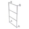 Allied Brass Monte Carlo 30-in Satin Chrome Wall Mount Towel Rack -Allied Brass Sales Store 330952570 MainImage 001 l
