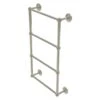 Allied Brass Que New 30-in Wall Mount Polished Nickel Towel Rack -Allied Brass Sales Store 330952749 MainImage 001 l