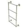 Allied Brass Monte Carlo 30-in Polished Nickel Wall Mount Towel Rack -Allied Brass Sales Store 330952821 MainImage 001 l