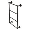 Allied Brass Monte Carlo 36-in Oil-Rubbed Bronze Wall-Mounted 4-Tier Towel Bar 1 Allied Brass Monte Carlo 36-in Oil-Rubbed Bronze Wall-Mounted 4-Tier Towel Bar -Allied Brass Sales Store 330953055 MainImage 001 l