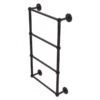 Allied Brass Que New 36-in Venetian Bronze Wall-Mounted 4-Tier Towel Bar -Allied Brass Sales Store 330953076 MainImage 001 l