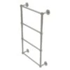 Allied Brass Prestige Skyline 36-in Satin Nickel Wall-Mounted 4-Tier Towel Bar -Allied Brass Sales Store 330953104 MainImage 001 l