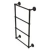 Allied Brass Prestige Regal 36-in Oil-Rubbed Bronze Wall-Mounted 4-Tier Towel Bar With Twisted Detail 2 Allied Brass Prestige Regal 36-in Oil-Rubbed Bronze Wall-Mounted 4-Tier Towel Bar With Twisted Detail -Allied Brass Sales Store 330953218 MainImage 001 l