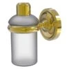 Allied Brass Prestige Regal Polished Brass Scent Stick Holder