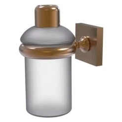 Allied Brass Montero Brushed Bronze Scent Stick Holder -Allied Brass Sales Store 330954193 AlternateImage1 l