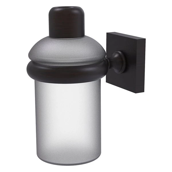 Allied Brass Montero Venetian Bronze Scent Stick Holder 4 Allied Brass Montero Venetian Bronze Scent Stick Holder - Image 2