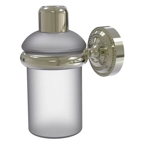 Allied Brass Dottingham Polished Nickel Scent Stick Holder 3 Allied Brass Dottingham Polished Nickel Scent Stick Holder