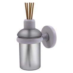 Allied Brass Prestige Skyline Matte White Scent Stick Holder -Allied Brass Sales Store 330954534 MainImage 001 l