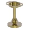 Allied Brass Tumbler And Toothbrush Holder In Unlacquered Brass -Allied Brass Sales Store 330955937 MainImage 001 l