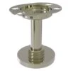 Allied Brass Vanity Top Polished Nickel Tumbler And Toothbrush Holder -Allied Brass Sales Store 330955999 MainImage 001 l