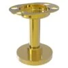 Allied Brass Polished Brass Finish Tumbler And Toothbrush Holder 2 Allied Brass Polished Brass Finish Tumbler And Toothbrush Holder -Allied Brass Sales Store 330956122 MainImage 001 l