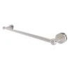 Allied Brass Waverly Place Satin Nickel 24-in Shower Door Towel Bar 1 Allied Brass Waverly Place Satin Nickel 24-in Shower Door Towel Bar -Allied Brass Sales Store 330956404 MainImage 001 l