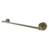 Allied Brass Prestige Regal Antique Brass 24-in Shower Door Towel Bar -Allied Brass Sales Store 330956616 MainImage 001 l