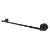 Allied Brass Que New 30-in Oil Rubbed Bronze Wall Mount Single Towel Bar 2 Allied Brass Que New 30-in Oil Rubbed Bronze Wall Mount Single Towel Bar -Allied Brass Sales Store 330957058 MainImage 001 l