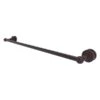 Allied Brass Waverly Place 30-in Venetian Bronze Wall Mount Single Towel Bar 2 Allied Brass Waverly Place 30-in Venetian Bronze Wall Mount Single Towel Bar -Allied Brass Sales Store 330957081 MainImage 001 l