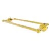 Allied Brass Waverly Place Polished Brass 18-in Double Shower Door Towel Bar -Allied Brass Sales Store 330959266 MainImage 001 l