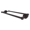 Allied Brass Dottingham Antique Bronze 18-in Double Shower Door Towel Bar -Allied Brass Sales Store 330959515 MainImage 001 l