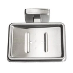 Frost 1136-S Brushed Stainless Steel Soap Dish -Allied Brass Sales Store 330968936 AlternateImage1 l