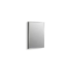 KOHLER 16-in X 20-in Recessed Mirrored Rectangular Medicine Cabinet