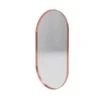 Reln 20-in Rose Gold Oval Bathroom Mirror -Allied Brass Sales Store 330989724 MainImage 001 l