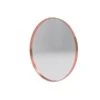 Reln 24-in Rose Gold Round Bathroom Mirror -Allied Brass Sales Store 330989731 MainImage 001 l