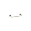 KOHLER Artifacts 18-in Brushed Bronze Wall Mount Single Towel Bar -Allied Brass Sales Store 330989998 MainImage 001 l