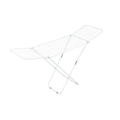 IH Casa Decor 50-in Metal Drying Rack