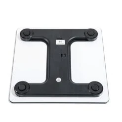 Dukap Life 400-lb Digital Tron Blue Bathroom Scale With LED Screen Display 8 Dukap Life 400-lb Digital Tron Blue Bathroom Scale With LED Screen Display -Allied Brass Sales Store 331020583 AlternateImage5 l