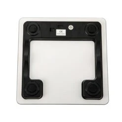 Dukap Life 400-lb Digital Concrete Grey Bathroom Scale With LED Screen Display -Allied Brass Sales Store 331020588 AlternateImage4 l