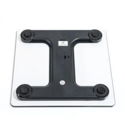 Dukap Life 400-lb Digital Black Bathroom Scale With LED Screen Display 9 Dukap Life 400-lb Digital Black Bathroom Scale With LED Screen Display -Allied Brass Sales Store 331020589 AlternateImage4 l