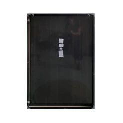 Zipdecor EComdecor 29.5-in Black Rectangular Bathroom Mirror -Allied Brass Sales Store 331023665 AlternateImage1 l
