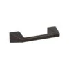 Amerock Blackrock Oil-Rubbed Bronze Wall Mount Double Post Toilet Paper Holder -Allied Brass Sales Store 331031206 MainImage 001 l