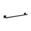 Amerock Appoint 18-in Oil-Rubbed Bronze Wall Mount Single Towel Bar 1 Amerock Appoint 18-in Oil-Rubbed Bronze Wall Mount Single Towel Bar -Allied Brass Sales Store 331031349 MainImage 001 l