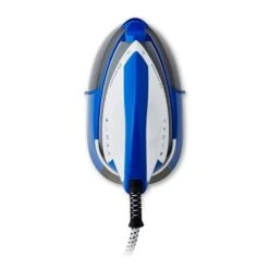 Reliable Corporation Maven 140IS 1500-Watt Blue Auto-Steam Iron With Automatic Shut-Off