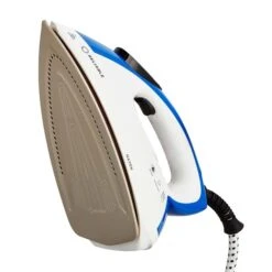 Reliable Corporation Maven 125IS 1500-Watt Blue Auto-Steam Iron With Automatic Shut-Off -Allied Brass Sales Store 331031788 AlternateImage2 l