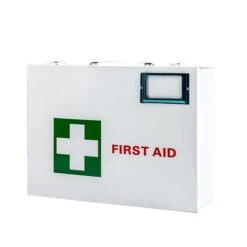 Fine Art Living Portable Wall-Mounted First Aid Cabinet -Allied Brass Sales Store 332002396 AlternateImage1 l