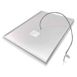 WELLFOR 24-in X 32-in Wall Mounted Anti-Fog Dimmable LED Bathroom Mirror -Allied Brass Sales Store 332003230 AlternateImage1 l